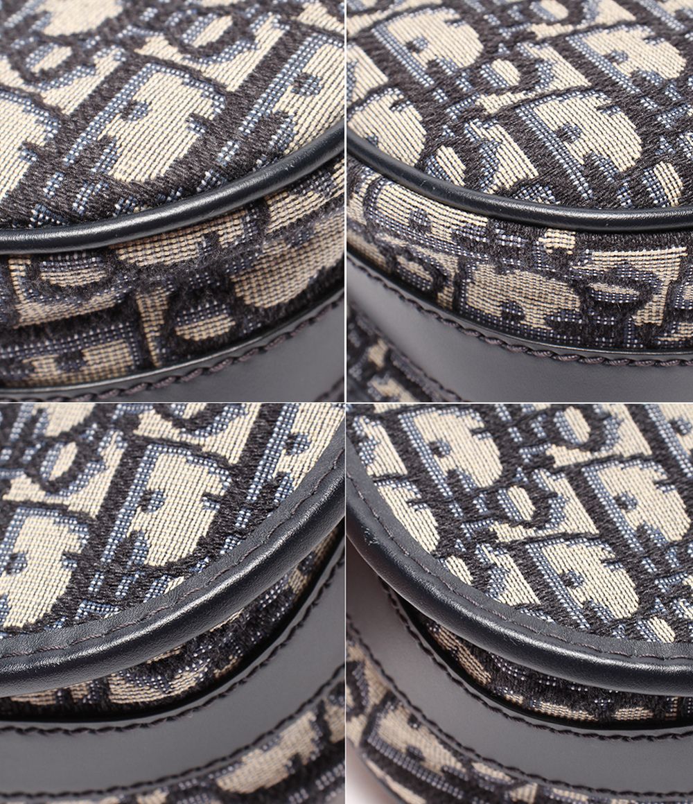 Dior Shoulder Bag Crossbody Bag Multi Dio Lebo LadyChristian — view 5
