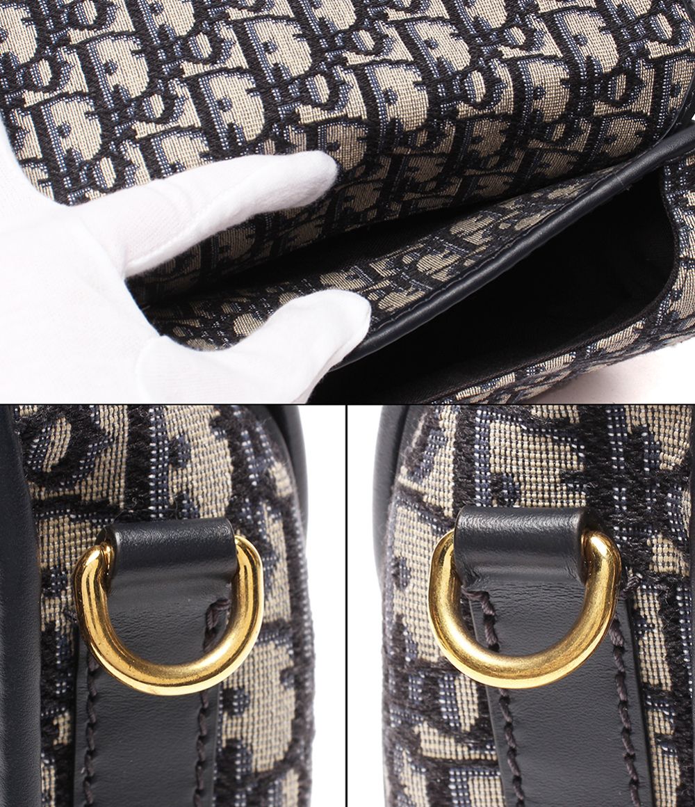 Dior Shoulder Bag Crossbody Bag Multi Dio Lebo LadyChristian — view 7