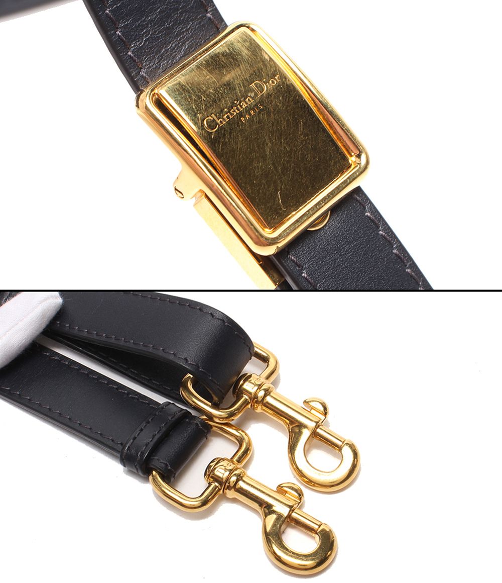 Dior Shoulder Bag Crossbody Bag Multi Dio Lebo LadyChristian — view 8