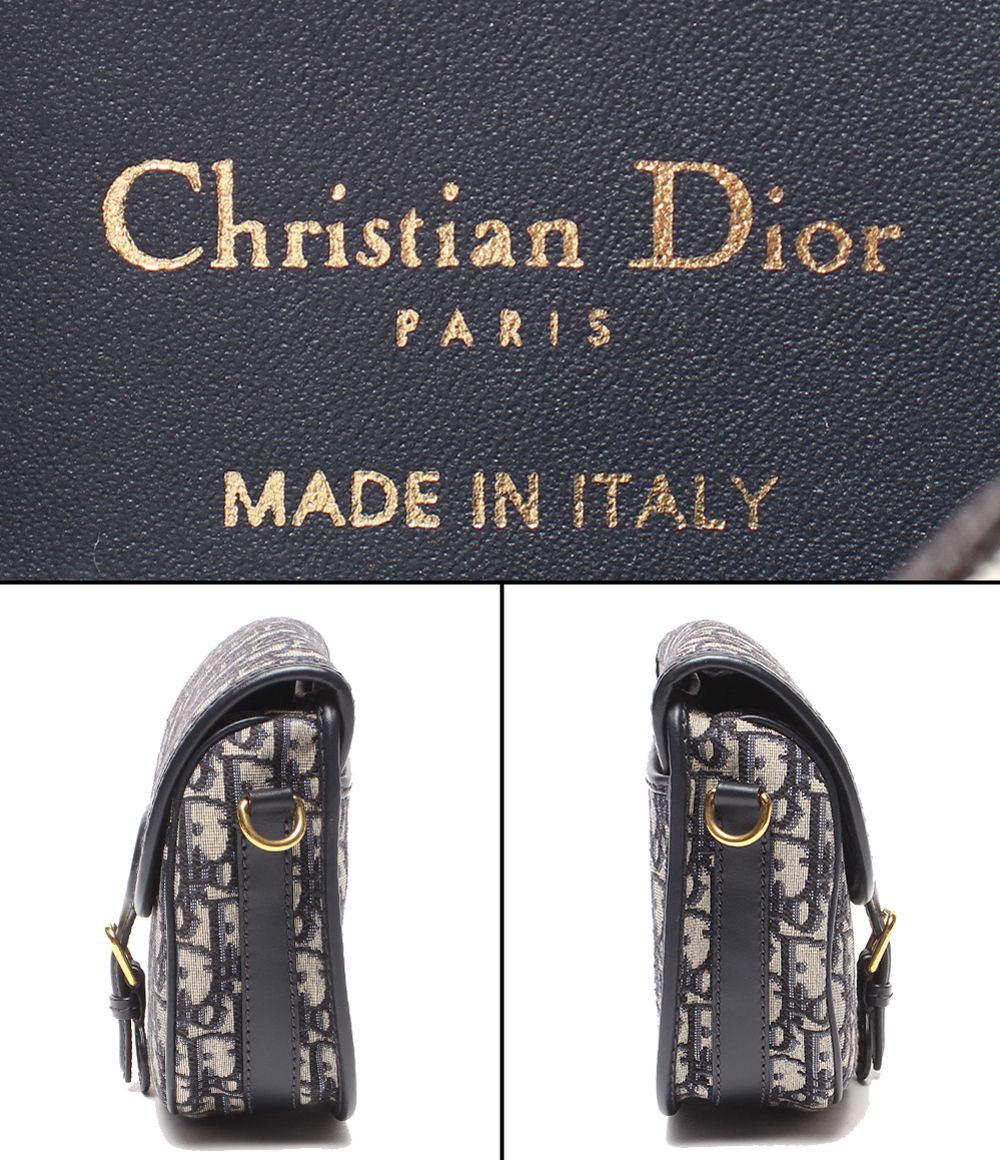 Dior Shoulder Bag Crossbody Bag Multi Dio Lebo LadyChristian — view 4