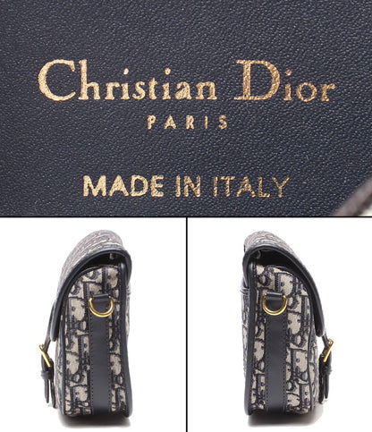 Dior Shoulder Bag Crossbody Bag Multi Dio Lebo LadyChristian — view 4