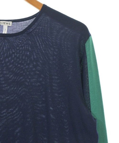 Loewe Knit Sweater Green — view 4