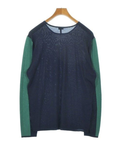 Loewe Knit Sweater Green — view 2