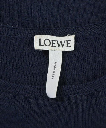Loewe Knit Sweater Green — view 3