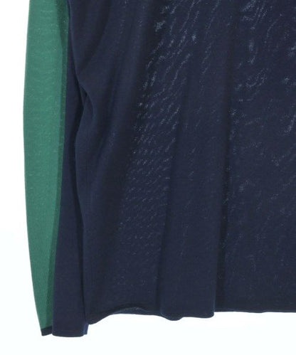 Loewe Knit Sweater Green — view 5