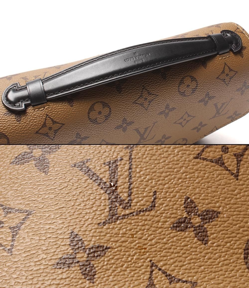 Louis Vuitton 2-Way Shoulder Bag Crossbody Pochette Metis MM Monogram — view 6