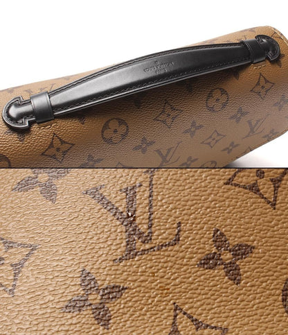 Louis Vuitton 2-Way Shoulder Bag Crossbody Pochette Metis MM Monogram — view 6