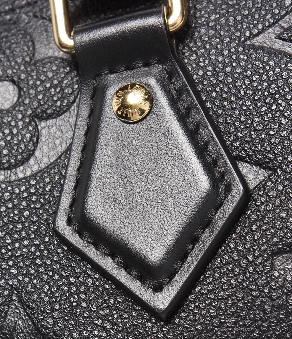 Louis Vuitton 2-Way Shoulder Bag Crossbody Speedy Bandouliere 20 Monogram — view 7
