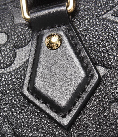 Louis Vuitton 2-Way Shoulder Bag Crossbody Speedy Bandouliere 20 Monogram — view 7