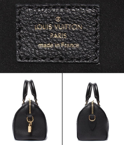 Louis Vuitton 2-Way Shoulder Bag Crossbody Speedy Bandouliere 20 Monogram — view 4