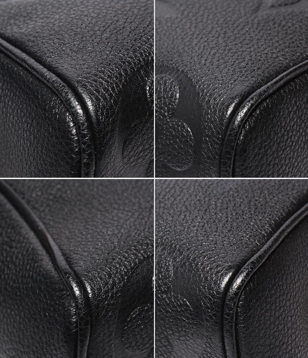 Louis Vuitton 2-Way Shoulder Bag Crossbody Speedy Bandouliere 20 Monogram — view 5