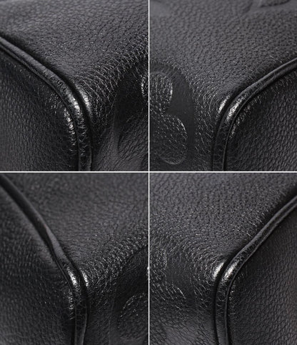 Louis Vuitton 2-Way Shoulder Bag Crossbody Speedy Bandouliere 20 Monogram — view 5
