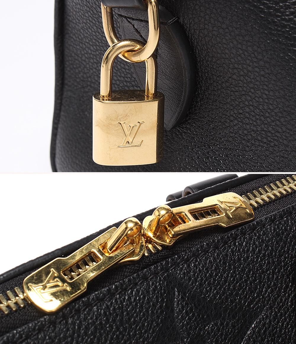 Louis Vuitton 2-Way Shoulder Bag Crossbody Speedy Bandouliere 20 Monogram — view 6