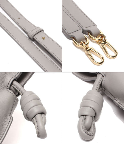 Loewe 2-Way Clutch Sle bag Shoulder Bag Crossbody Midi — view 8
