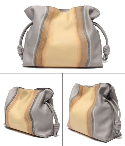 Loewe 2-Way Clutch Sle bag Shoulder Bag Crossbody Midi — view 2