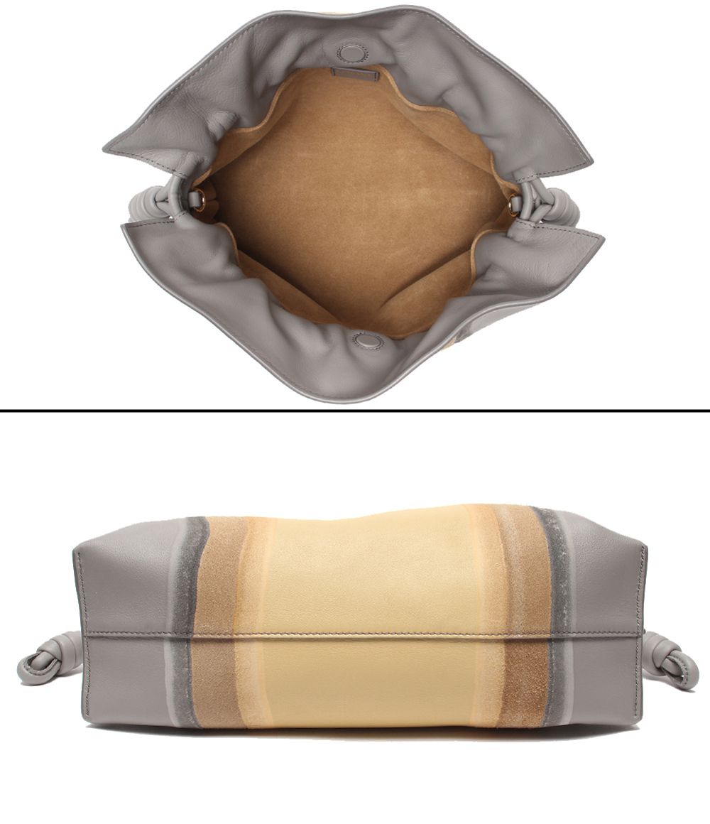Loewe 2-Way Clutch Sle bag Shoulder Bag Crossbody Midi — view 3