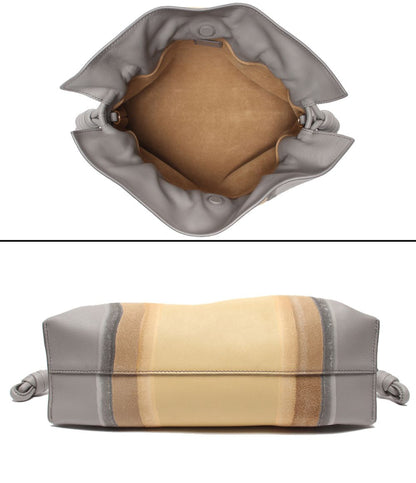 Loewe 2-Way Clutch Sle bag Shoulder Bag Crossbody Midi — view 3