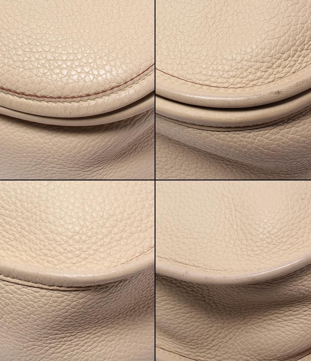 Hermes Shoulder Bag Silver Crossbody Evelyne 1 PM — view 5