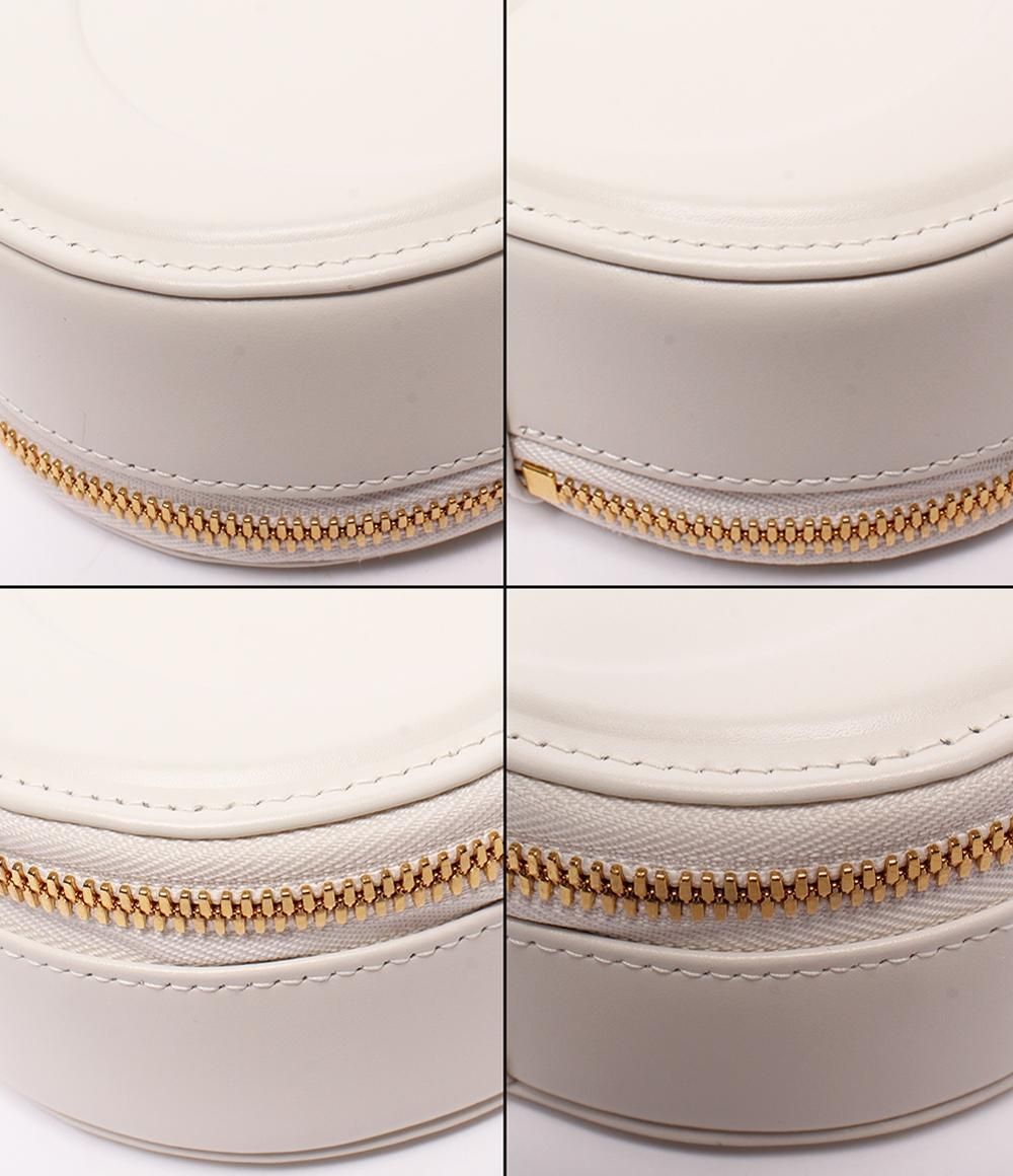 Dior 2-Way Shoulder Bag Crossbody O-bale CD LadyChristian — view 5