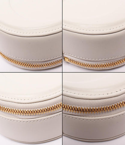 Dior 2-Way Shoulder Bag Crossbody O-bale CD LadyChristian — view 5