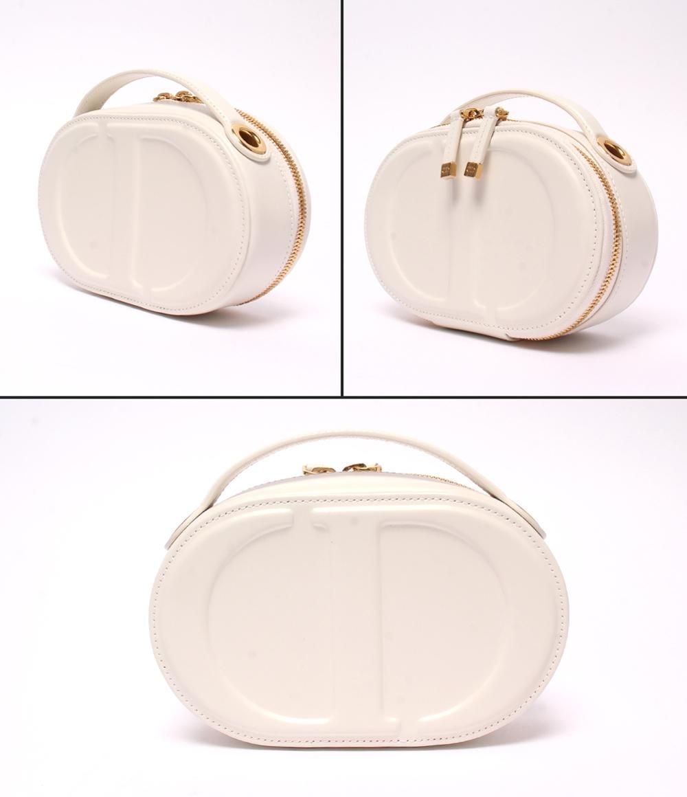 Dior 2-Way Shoulder Bag Crossbody O-bale CD LadyChristian — view 2