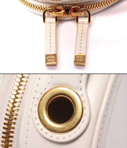 Dior 2-Way Shoulder Bag Crossbody O-bale CD LadyChristian — view 6