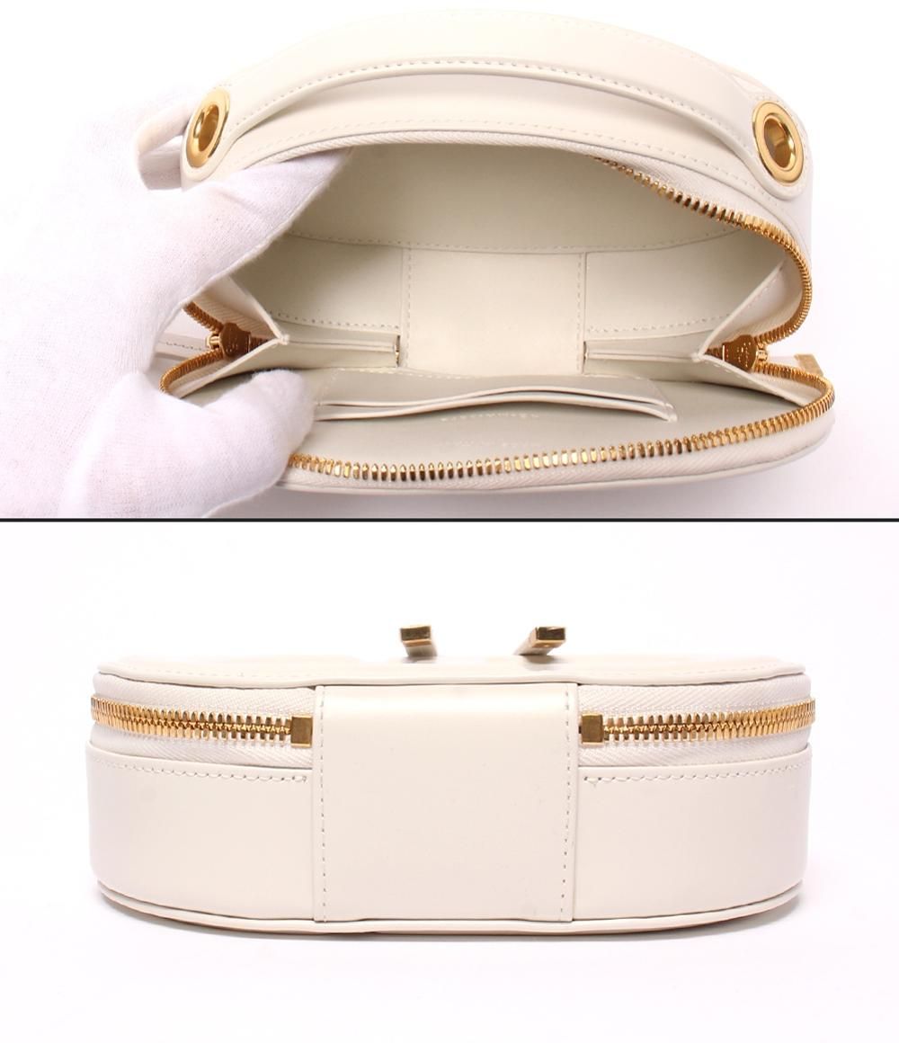 Dior 2-Way Shoulder Bag Crossbody O-bale CD LadyChristian — view 3