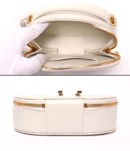 Dior 2-Way Shoulder Bag Crossbody O-bale CD LadyChristian — view 3
