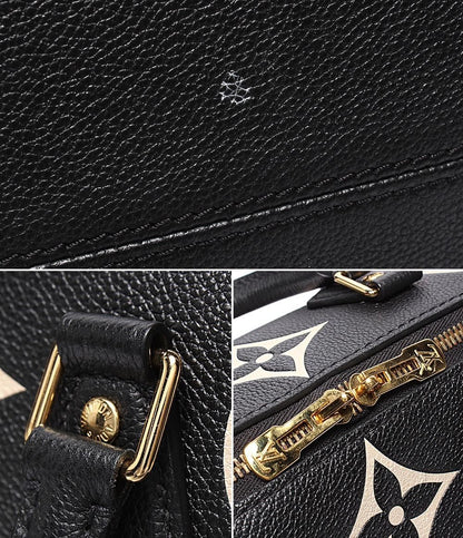 Louis Vuitton 2-Way Shoulder Bag Speedy Bandouliere 25 — view 7