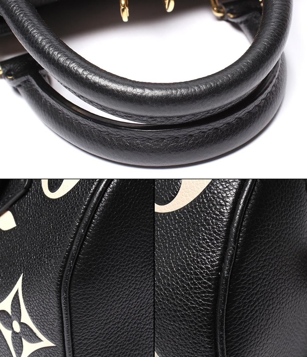 Louis Vuitton 2-Way Shoulder Bag Speedy Bandouliere 25 — view 6