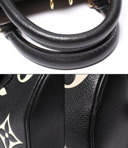 Louis Vuitton 2-Way Shoulder Bag Speedy Bandouliere 25 — view 6