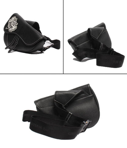 Dior Dio Belt Bag lebag Stussy — view 2