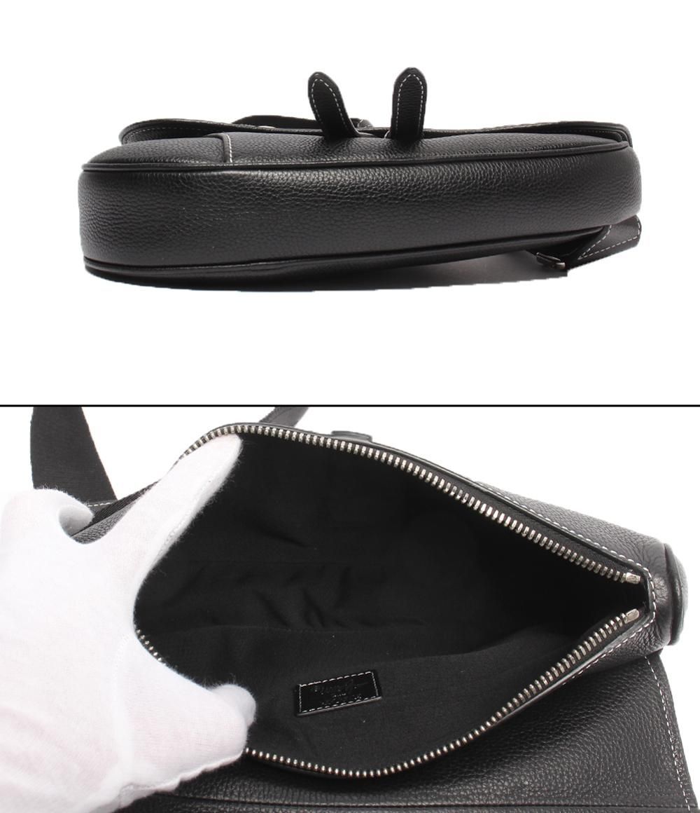 Dior Dio Belt Bag lebag Stussy — view 3