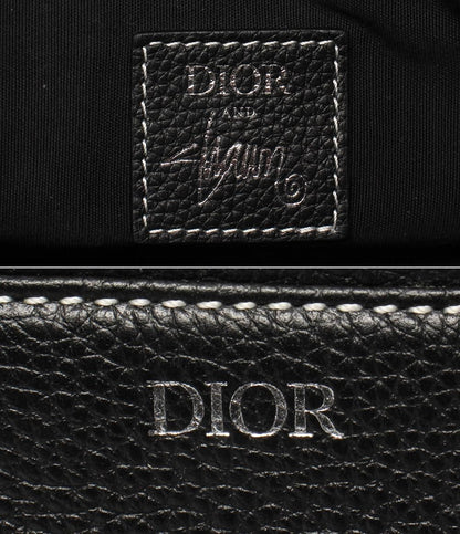 Dior Dio Belt Bag lebag Stussy — view 4