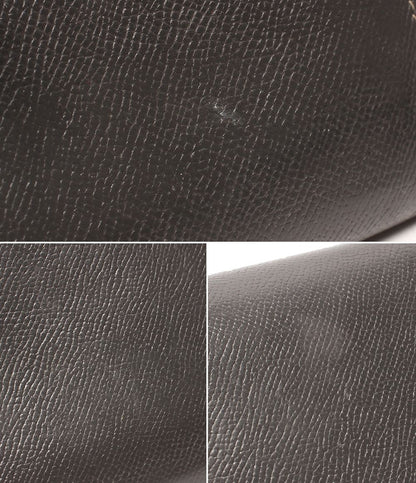 Hermes Wallet Silver Kelly — view 9