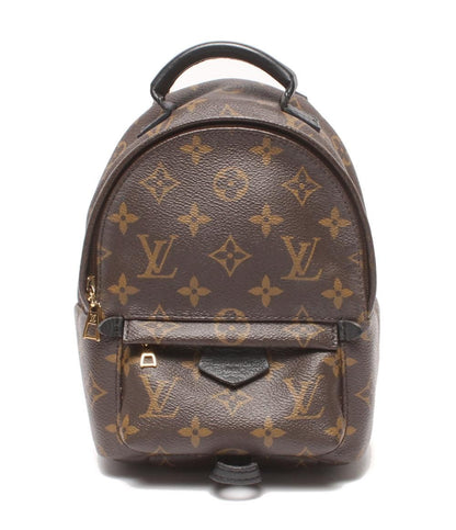 Louis Vuitton Palm Springs Mini Monogram Backpack
