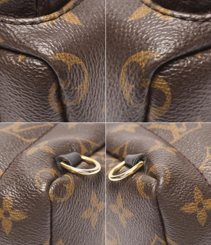 Louis Vuitton Palm Springs Mini Monogram Backpack — view 5