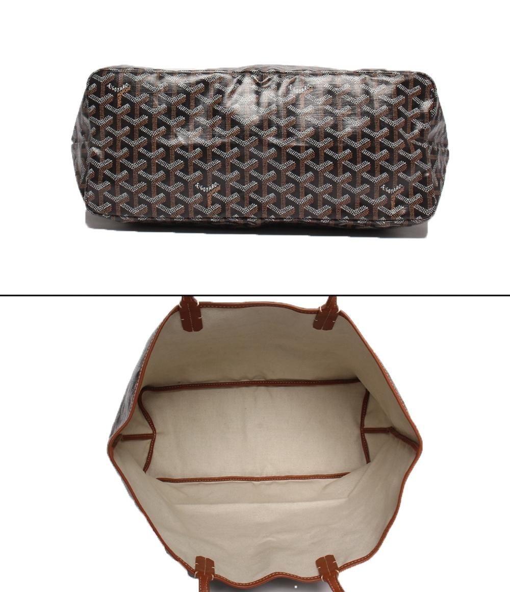 Goyard Tote Saint Louis PM LadyGoyard — view 3