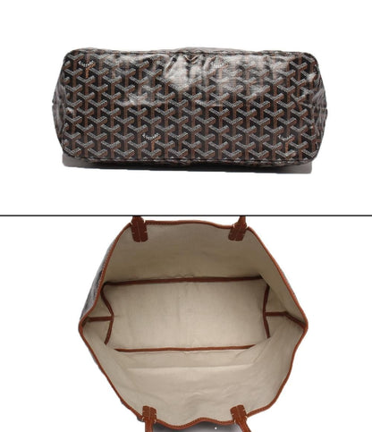 Goyard Tote Saint Louis PM LadyGoyard — view 3