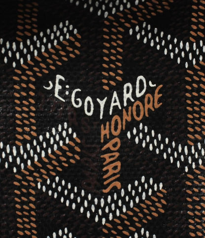 Goyard Tote Saint Louis PM LadyGoyard — view 4