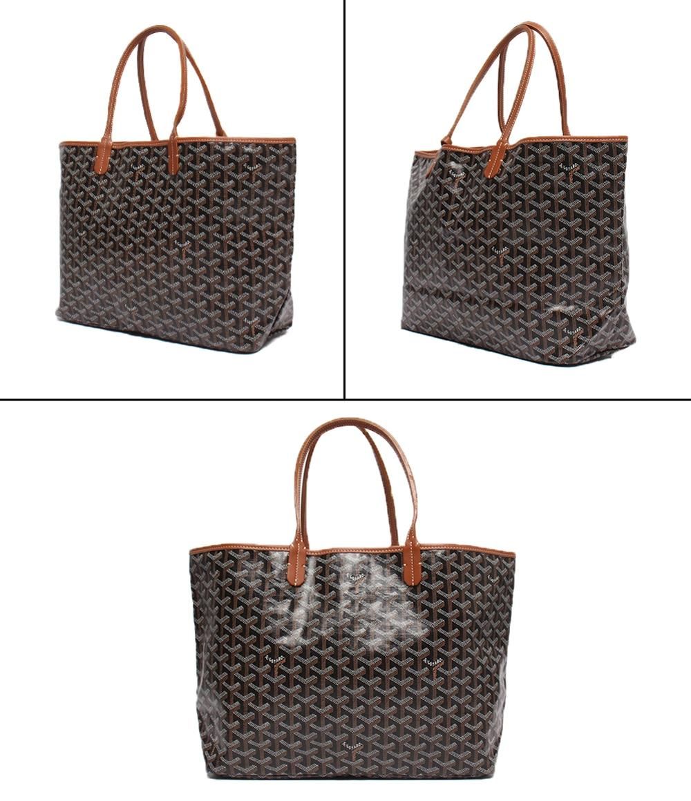 Goyard Tote Saint Louis PM LadyGoyard — view 2