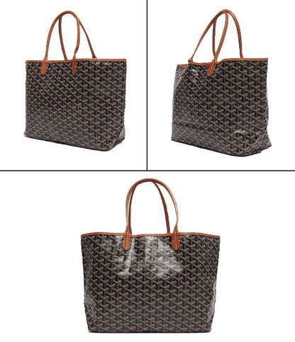 Goyard Tote Saint Louis PM LadyGoyard — view 2
