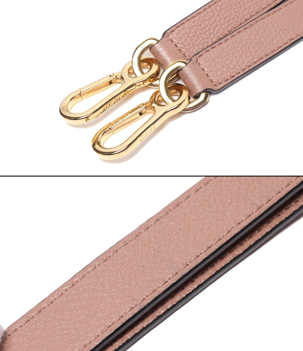 Loewe 2-Way Shoulder Bag Crossbody Puzzle Small — view 9