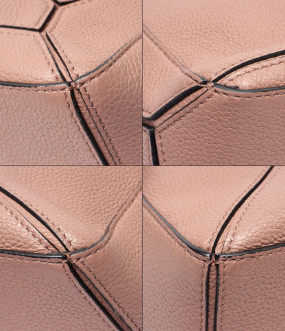 Loewe 2-Way Shoulder Bag Crossbody Puzzle Small — view 5