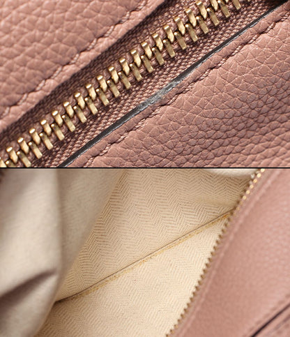Loewe 2-Way Shoulder Bag Crossbody Puzzle Small — view 7