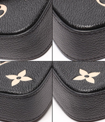 Louis Vuitton Che Pochette Shoulder Bag Monogram Empreinte — view 5