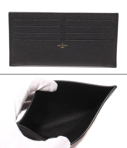 Louis Vuitton Che Pochette Shoulder Bag Monogram Empreinte — view 9