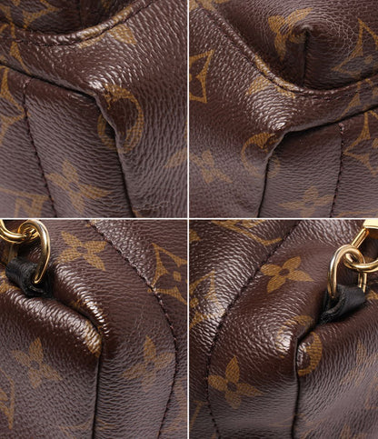 Louis Vuitton Backpack Palm Springs Mini Monogram — view 5