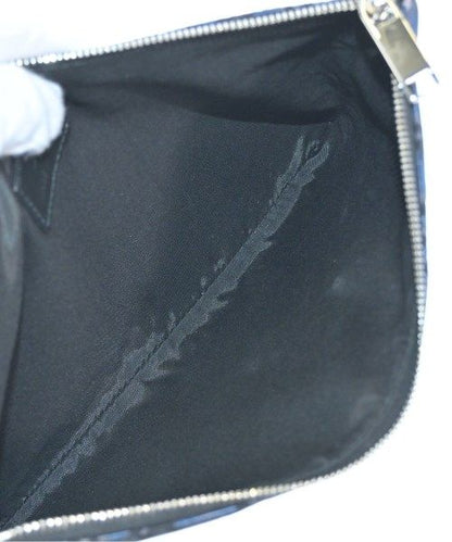 Dior Homme Clutch Blue — view 3