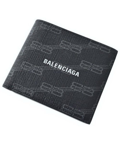 Balenciaga Wallet Coin Case